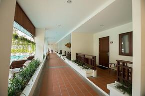 Villa Sanpakoi