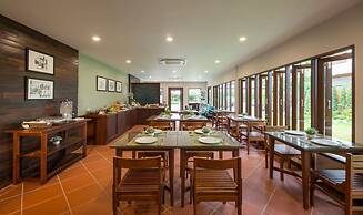 Villa Sanpakoi