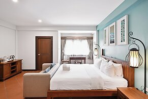 Villa Sanpakoi