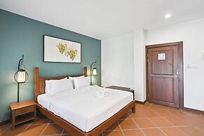 Villa Sanpakoi