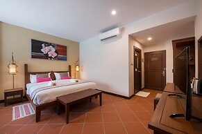 Villa Sanpakoi