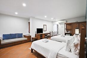 Villa Sanpakoi