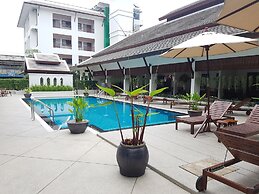 Villa Sanpakoi