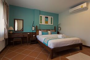 Villa Sanpakoi