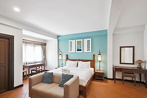 Villa Sanpakoi