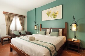 Villa Sanpakoi