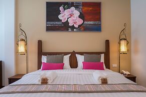 Villa Sanpakoi
