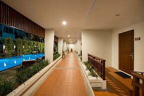 Villa Sanpakoi