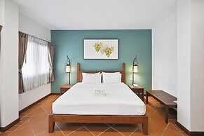 Villa Sanpakoi