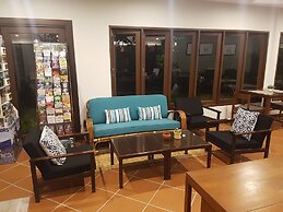 Villa Sanpakoi