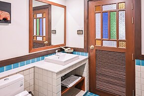 Villa Sanpakoi