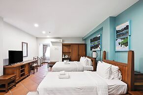 Villa Sanpakoi