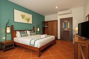 Villa Sanpakoi