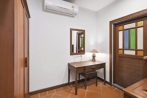 Villa Sanpakoi