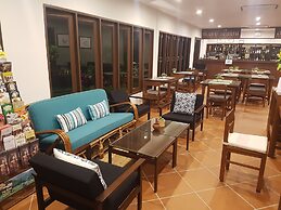 Villa Sanpakoi