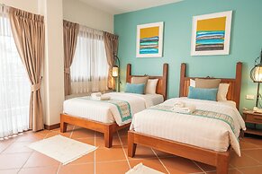 Villa Sanpakoi