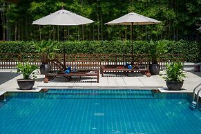 Villa Sanpakoi