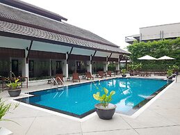 Villa Sanpakoi