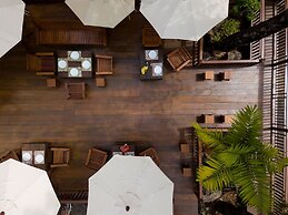 Villa Sanpakoi