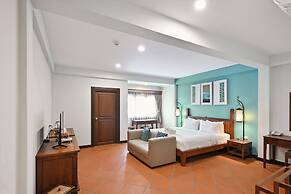 Villa Sanpakoi