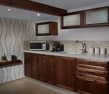 Lighthouse suite
