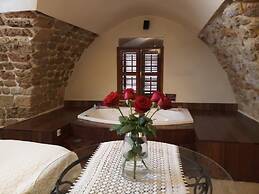 Lighthouse suite