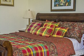 Villa Isis St Lucia