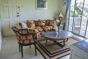 Villa Isis St Lucia