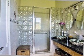 Villa Isis St Lucia
