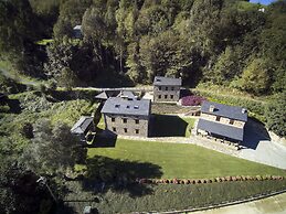 Casona de Labrada
