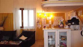 Hotel Le 3 Fonti