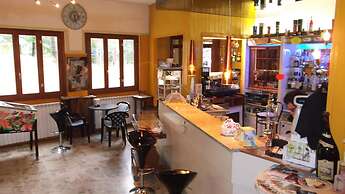 Hotel Le 3 Fonti