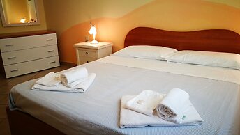 Hotel Le 3 Fonti
