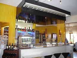 Hotel Le 3 Fonti