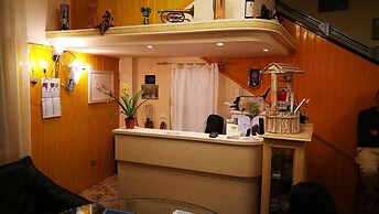 Hotel Le 3 Fonti