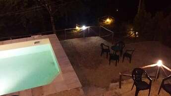 Hotel Le 3 Fonti
