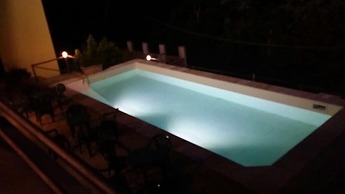 Hotel Le 3 Fonti