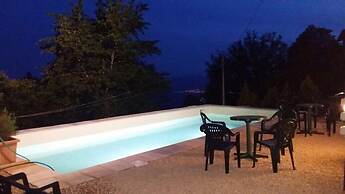 Hotel Le 3 Fonti