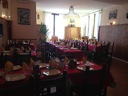 Hotel Le 3 Fonti