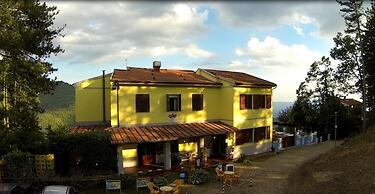 Hotel Le 3 Fonti