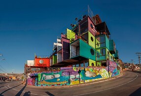 Winebox Valparaiso