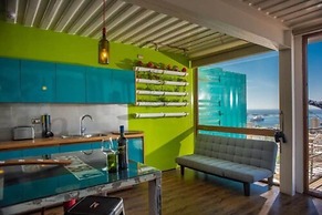 Winebox Valparaiso