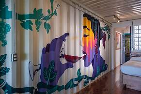 Winebox Valparaiso