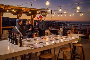 Winebox Valparaiso