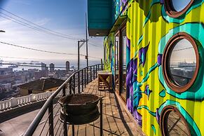 Winebox Valparaiso