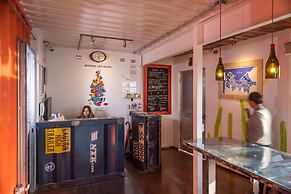 Winebox Valparaiso