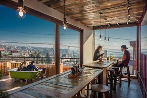 Winebox Valparaiso