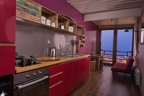Winebox Valparaiso
