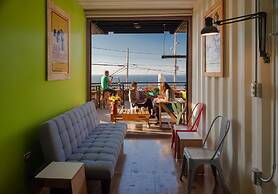 Winebox Valparaiso