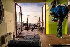 Winebox Valparaiso
